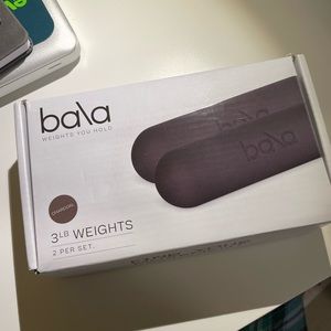 bala weights